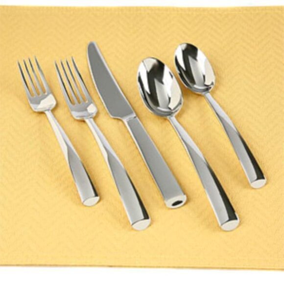 Yamazaki Variations Silver Tea Spoon - Picture 2 of 2